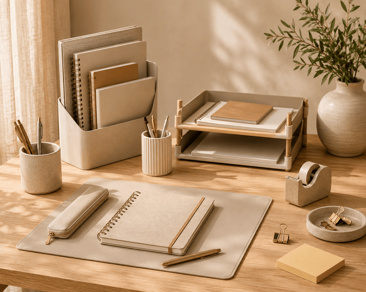 Bureau - Ayoye Destock