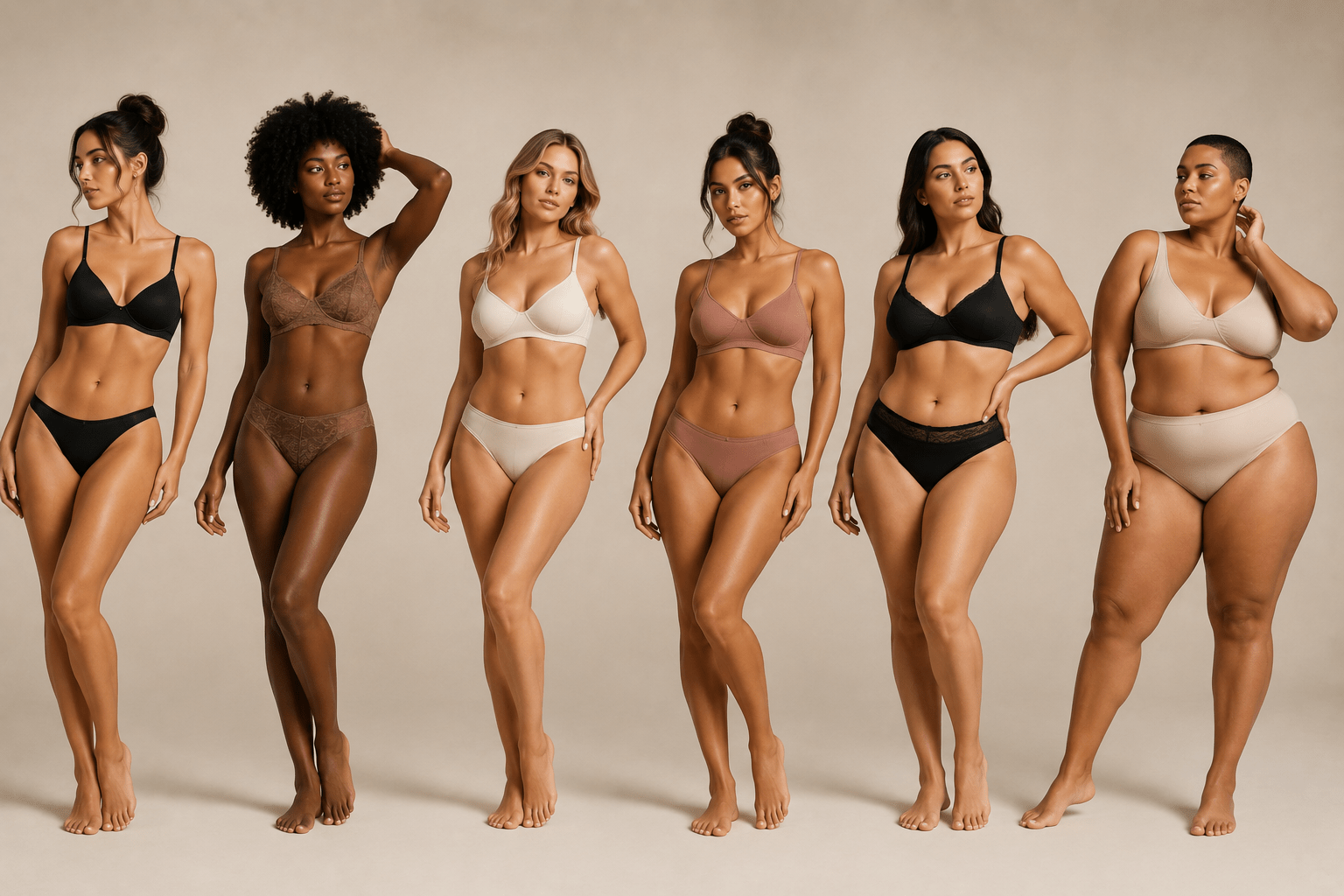 Sous-vêtements femmes - Ayoye Destock
