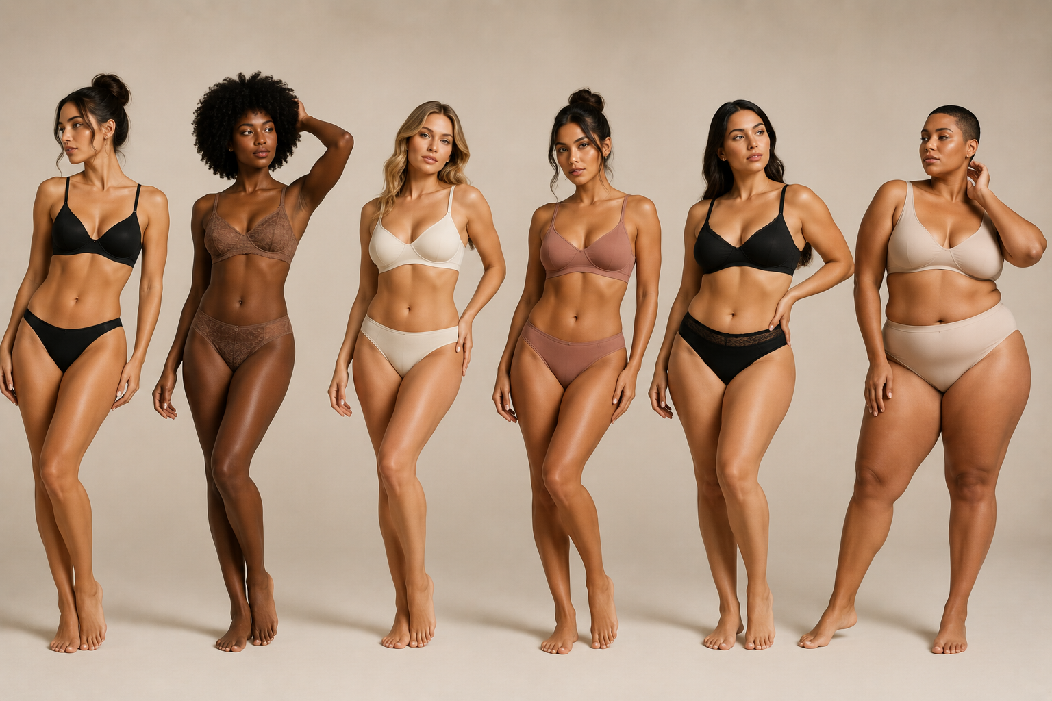 Sous-vêtements femmes