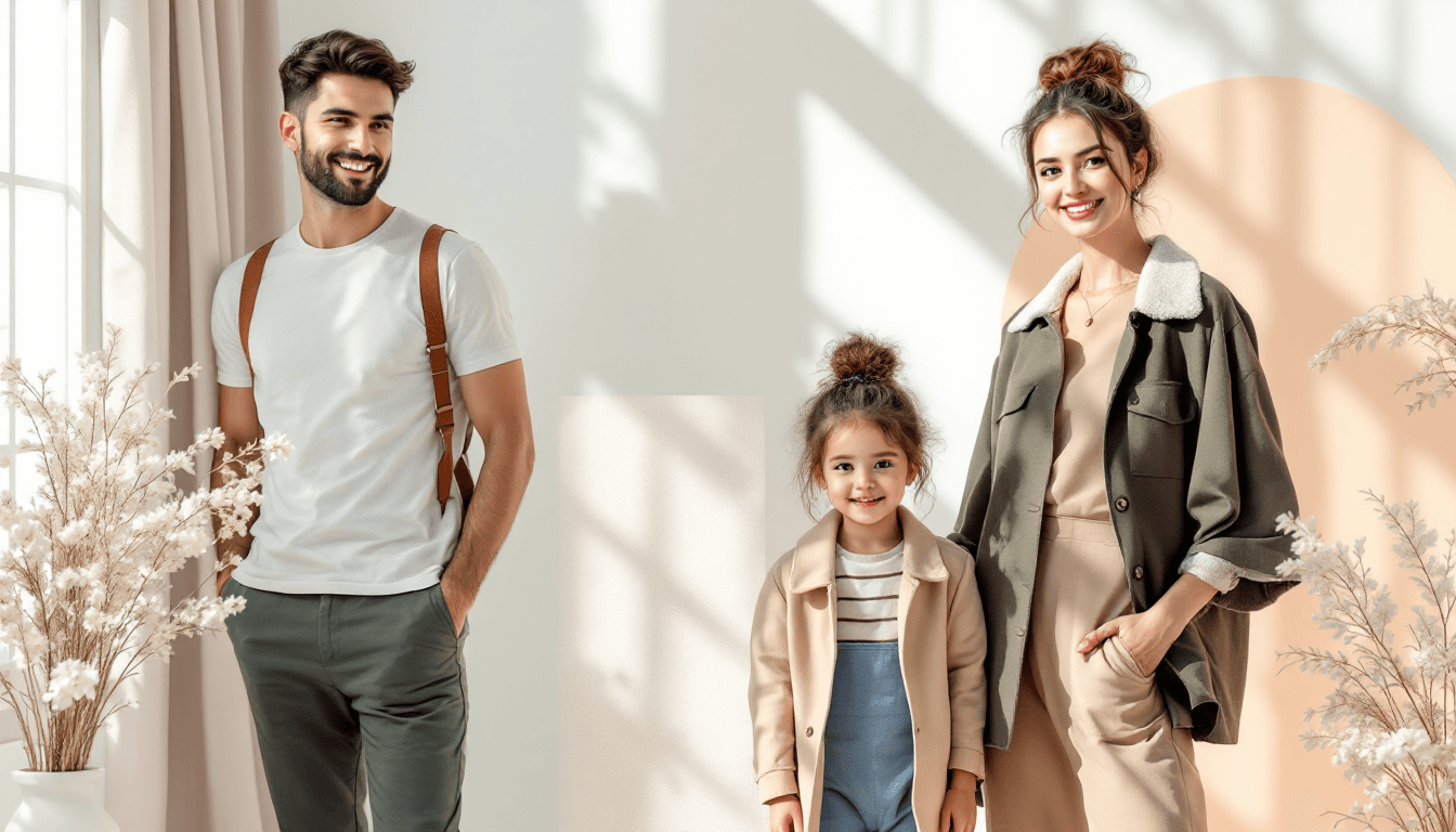 Vêtements - Ayoye Destock