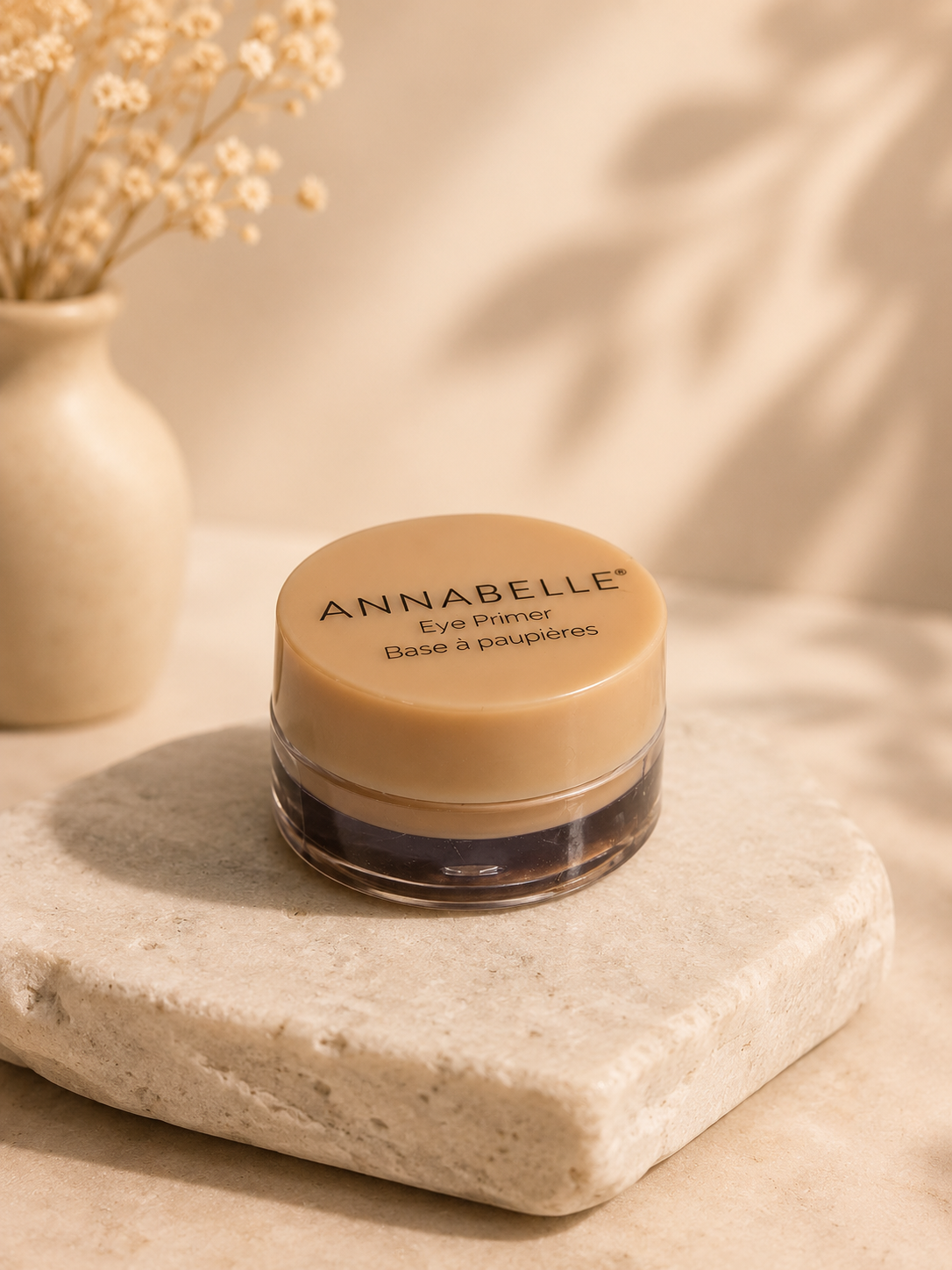 Annabelle Eye Primer – Beige