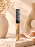 Annabelle Perfect Concealer correcteur anti-cernes crémeux – Couvrance lissante pour imperfections