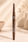 Annabelle Stay Sharp Crayon à sourcils hydrofuge Brun foncé
