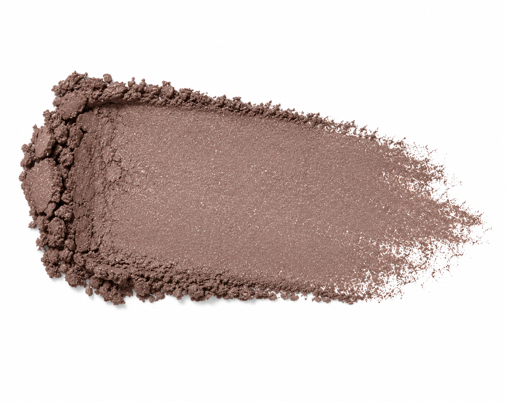 Annabelle Metallic Fard à paupières mono Taupe haute brillance