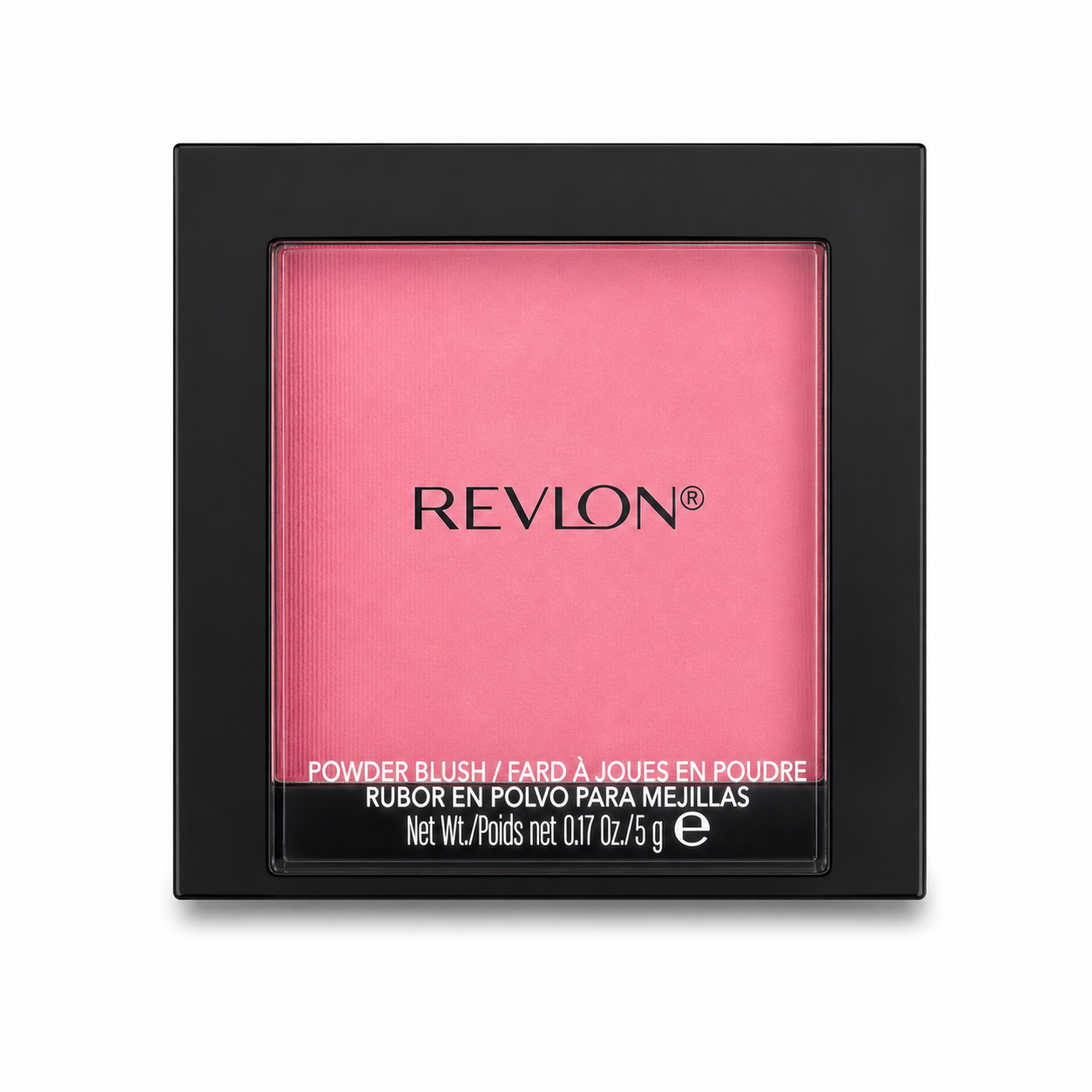 Revlon Powder Blush – Fard à Joues en Poudre Longue Tenue, Fini Satiné | 5 g