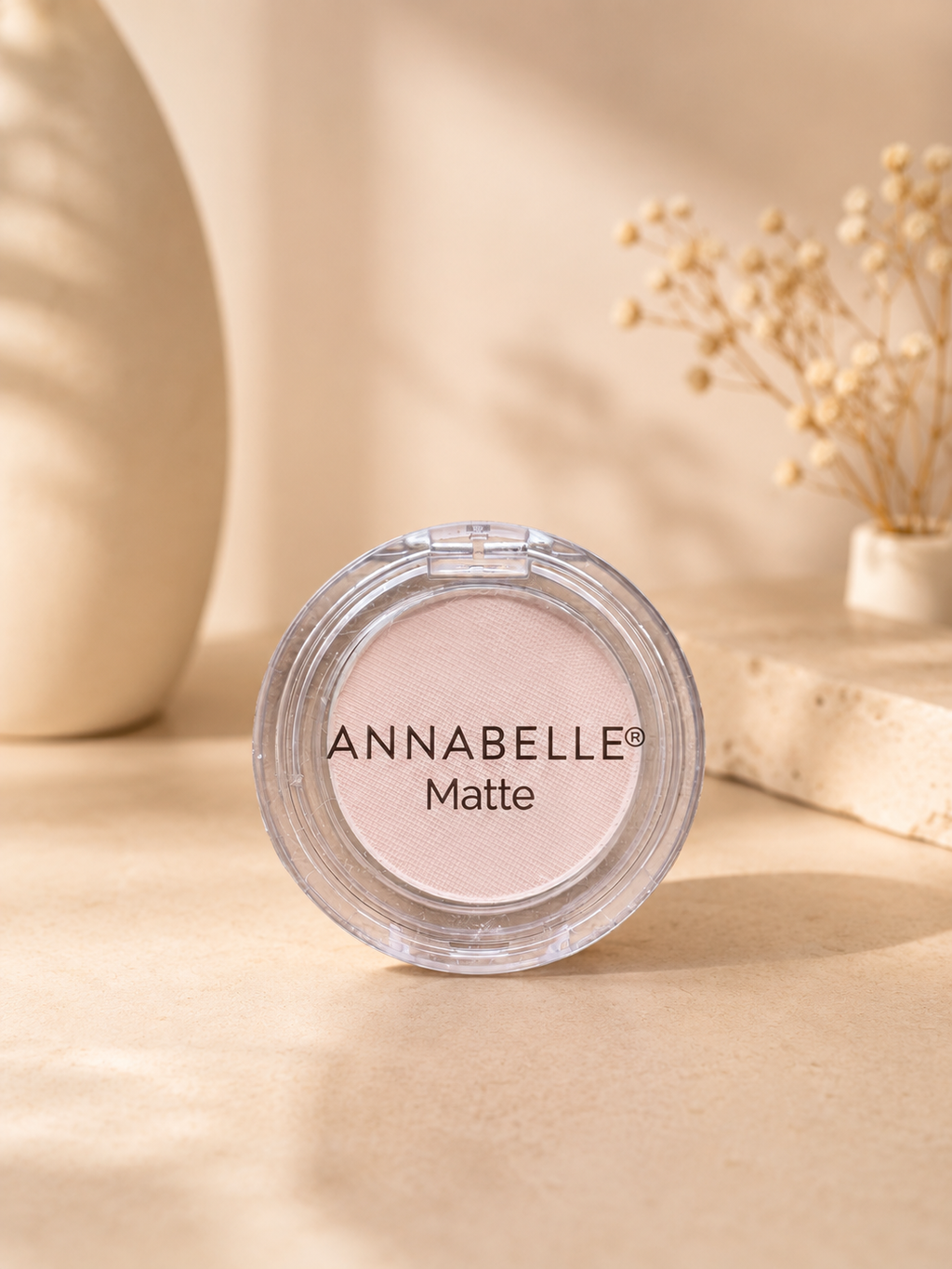 Annabelle Ombre à Paupières Mono Matte