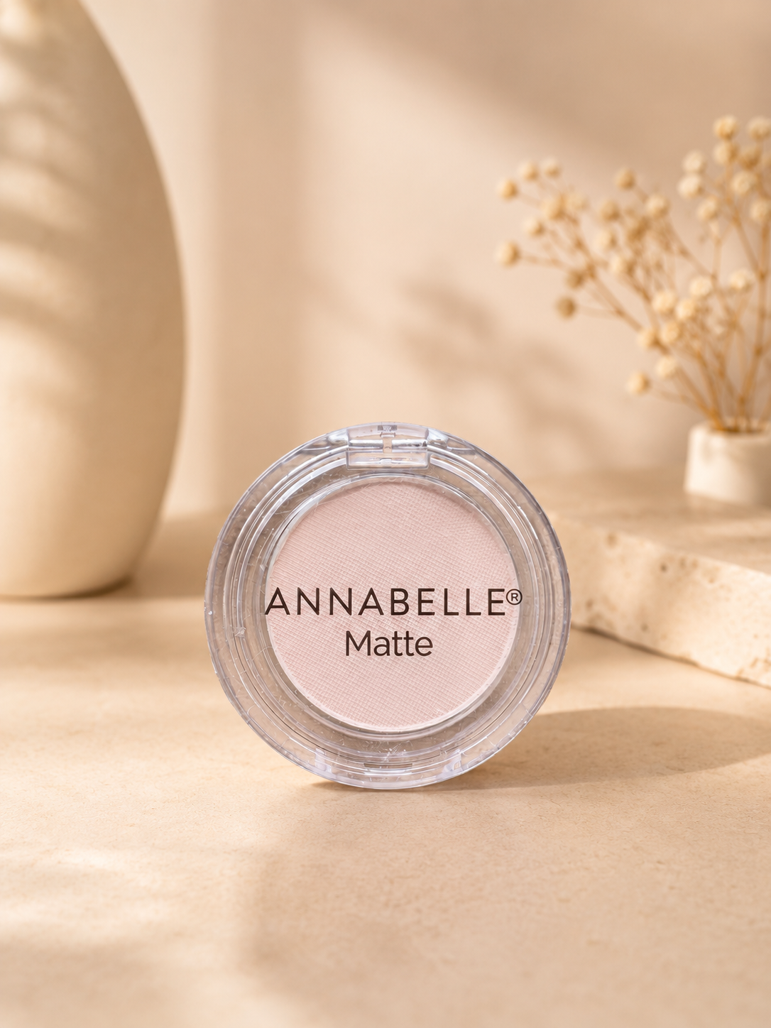 Annabelle Ombre à Paupières Mono Matte