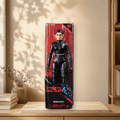 DC Comics The Batman – Figurine articulée Selina Kyle (Catwoman) - Ayoye Destock