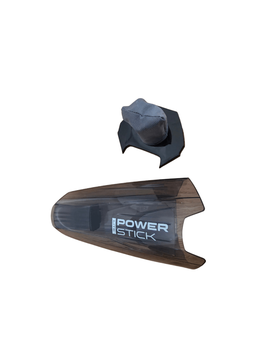 Dirt Devil – Balai aspirateur Power Stick Lite 4-en-1 avec brosse motorisée, mode aspirateur à main amovible - Ayoye Destock