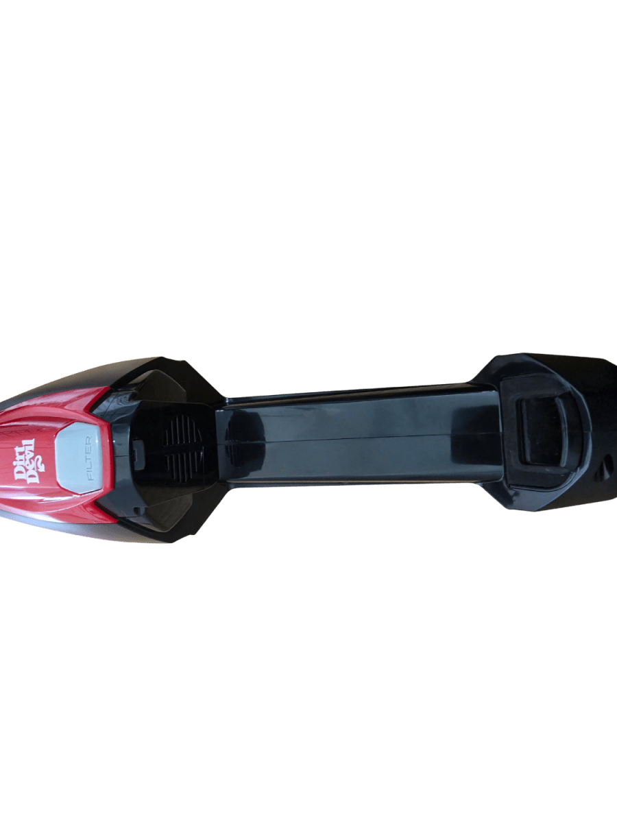 Dirt Devil – Balai aspirateur Power Stick Lite 4-en-1 avec brosse motorisée, mode aspirateur à main amovible - Ayoye Destock