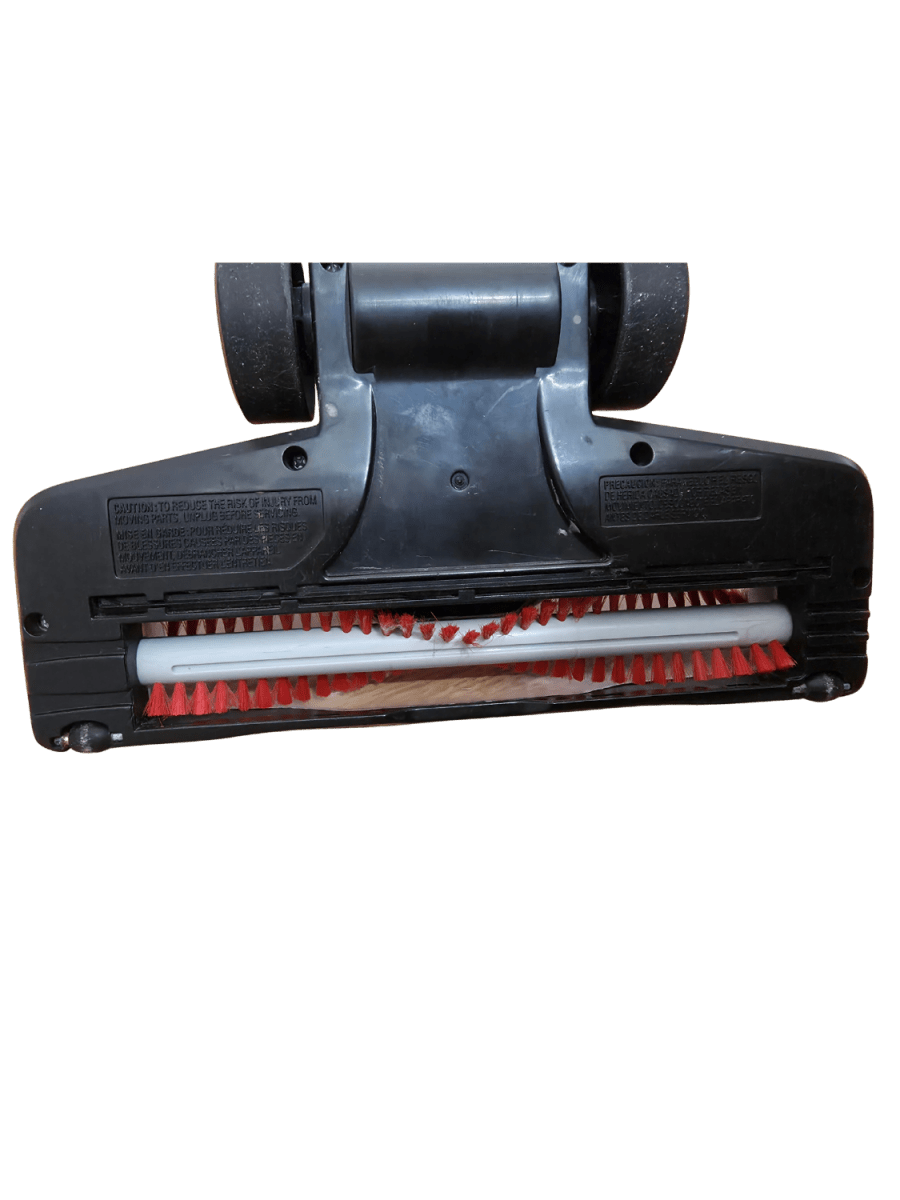 Dirt Devil – Balai aspirateur Power Stick Lite 4-en-1 avec brosse motorisée, mode aspirateur à main amovible - Ayoye Destock