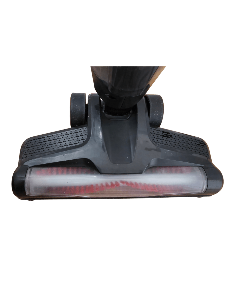 Dirt Devil – Balai aspirateur Power Stick Lite 4-en-1 avec brosse motorisée, mode aspirateur à main amovible - Ayoye Destock