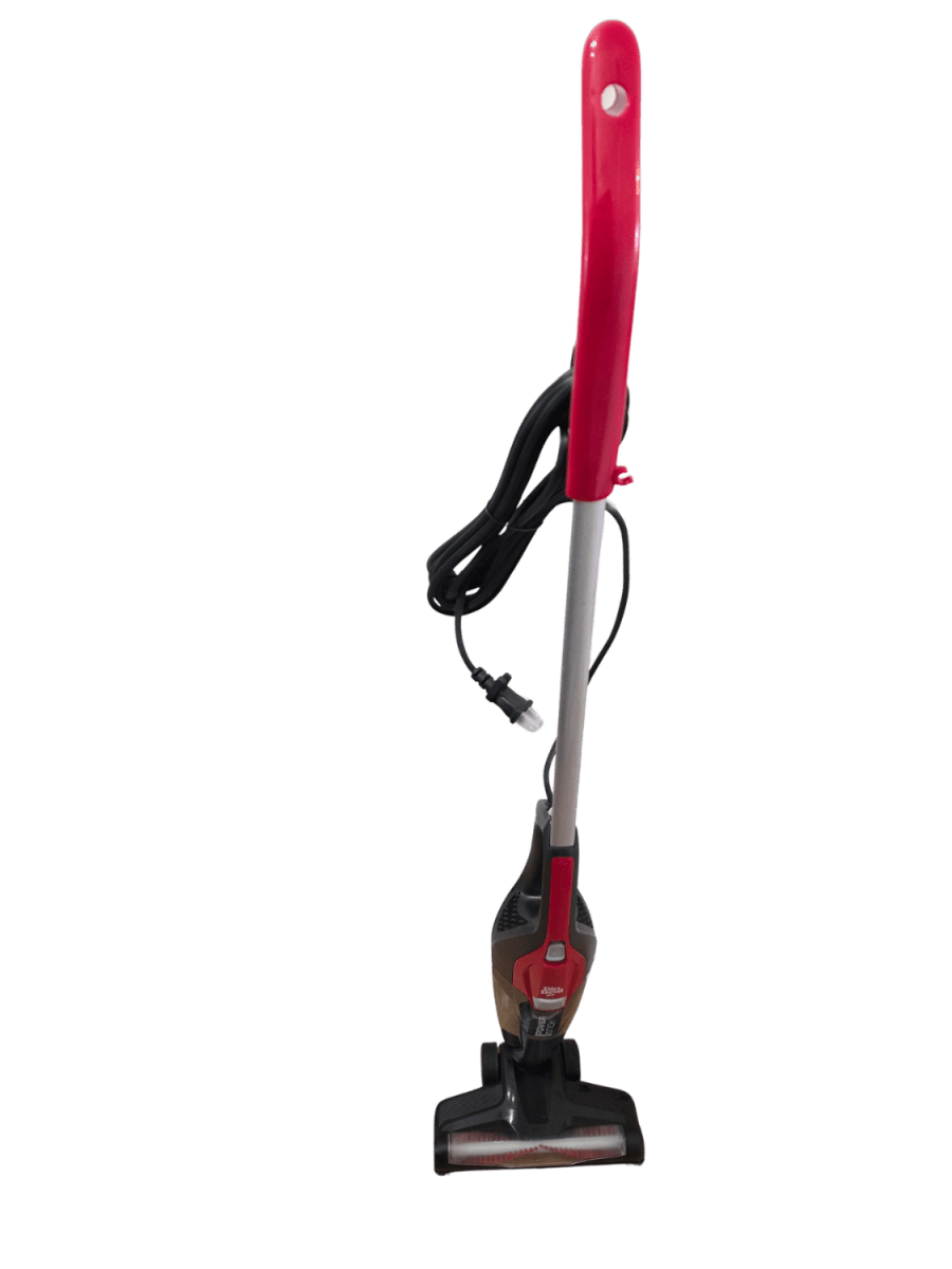 Dirt Devil – Balai aspirateur Power Stick Lite 4-en-1 avec brosse motorisée, mode aspirateur à main amovible - Ayoye Destock