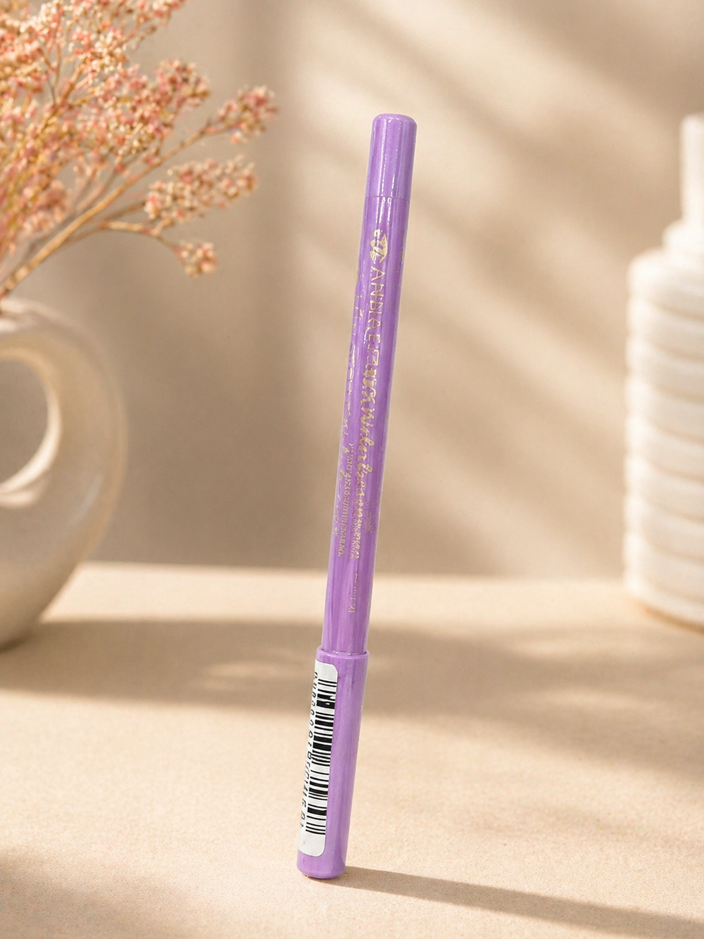 Annabelle Crayon yeux Kohl Eyeliner Lavender longue tenue