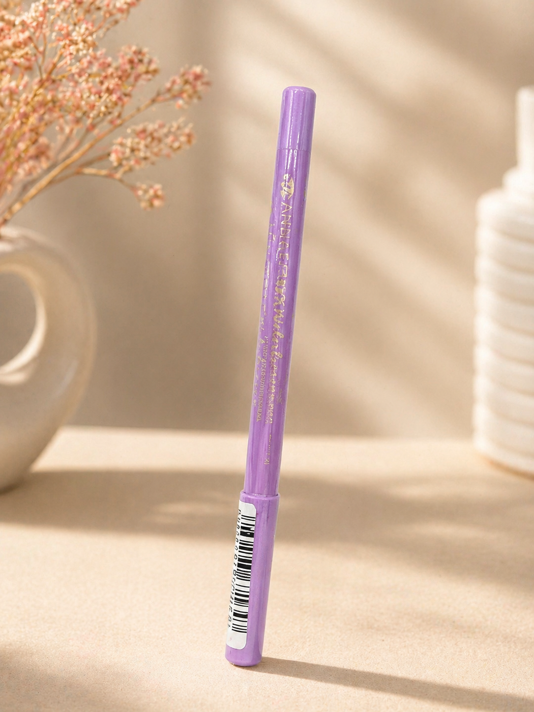 Annabelle Crayon yeux Kohl Eyeliner Lavender longue tenue