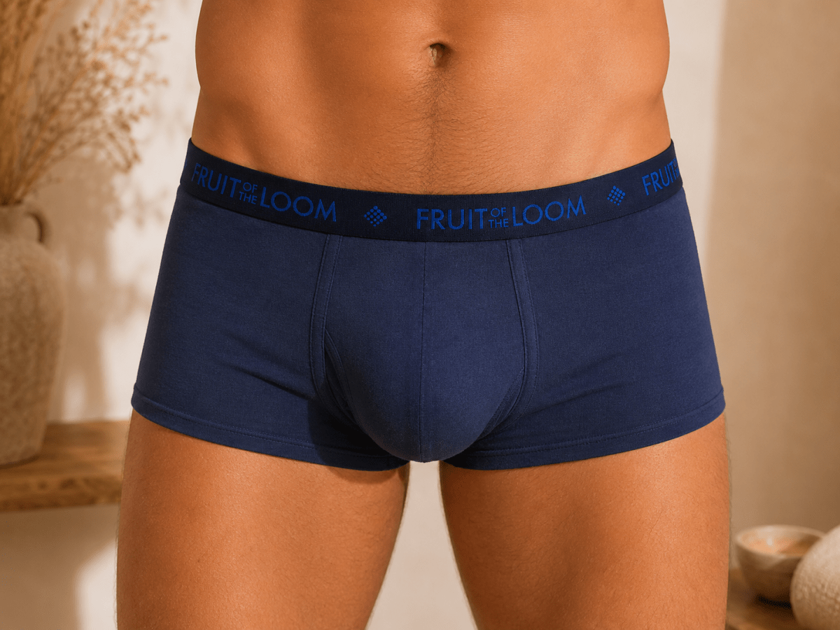 Fruit of the Loom – Sous-vêtements pour homme, vendu à l'unité, plusieurs coupes - Ayoye Destock