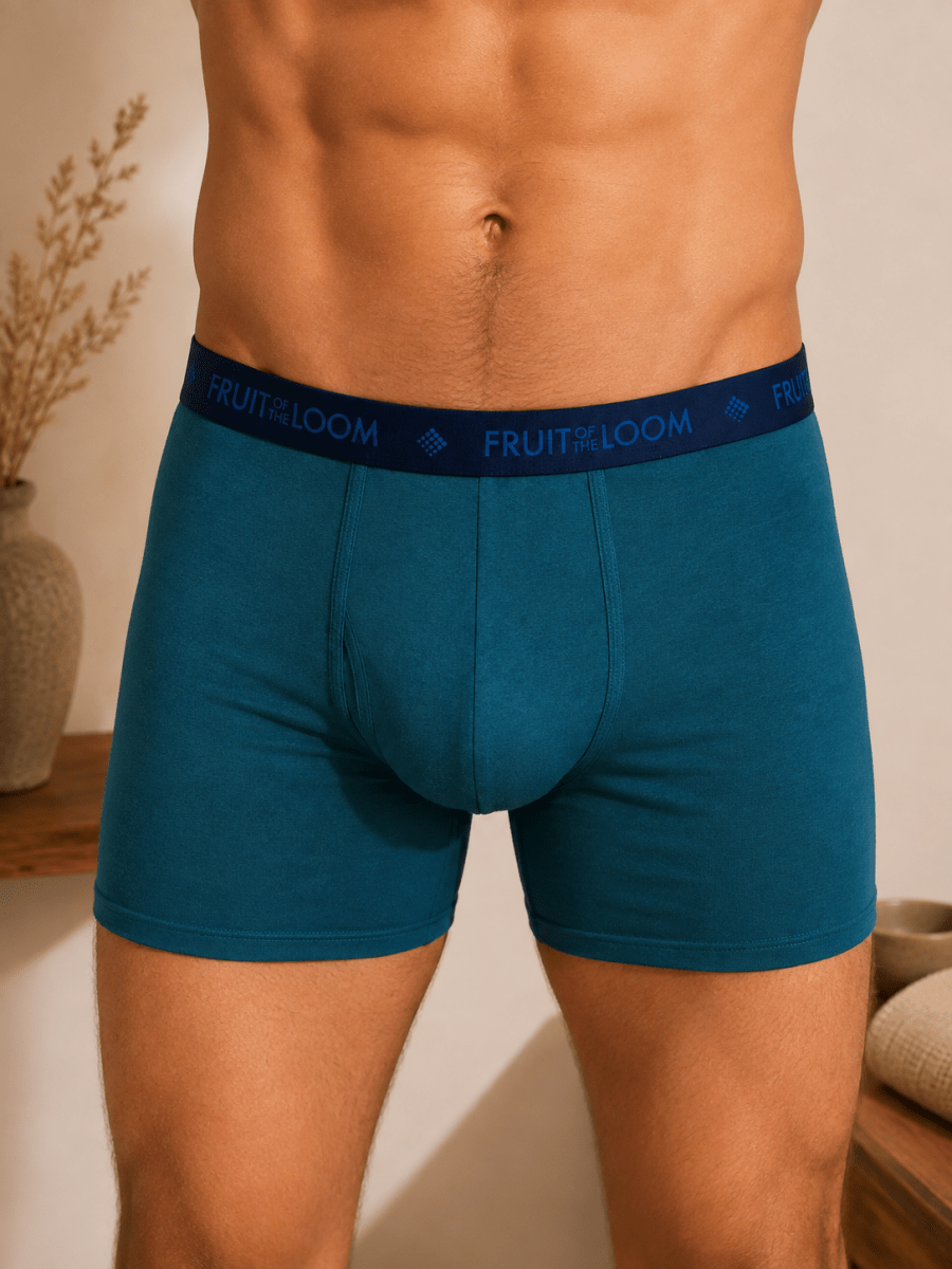 Fruit of the Loom – Sous-vêtements pour homme, vendu à l'unité, plusieurs coupes - Ayoye Destock