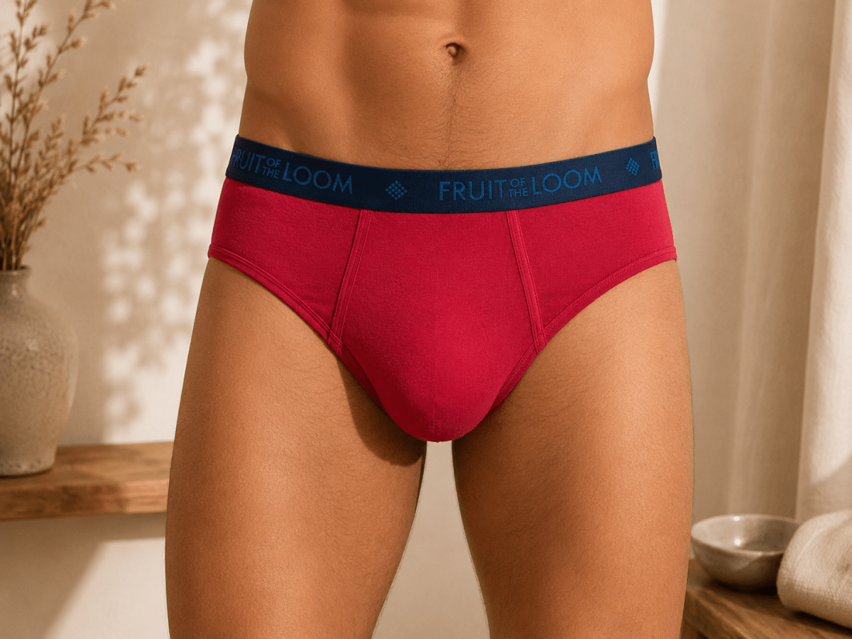 Fruit of the Loom – Sous-vêtements pour homme, vendu à l'unité, plusieurs coupes - Ayoye Destock