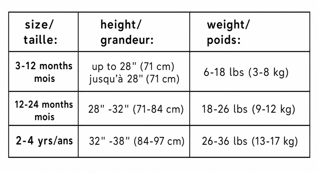 George Lot de 2 collants en mélange de coton pour bébé fille – Taille 2-4 ans
