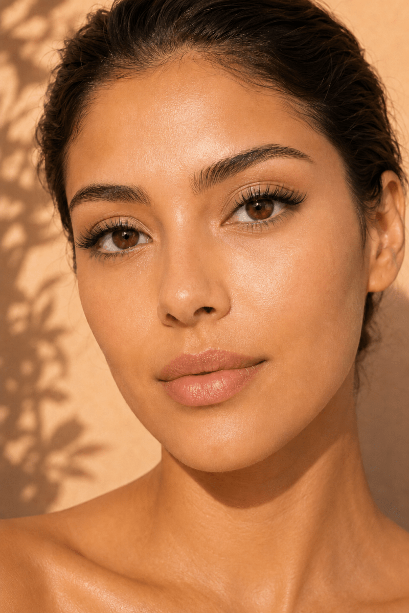 J.Cat Beauty Tapered Lash Tips – Faux cils effilés avec colle à cils incluse - Ayoye Destock