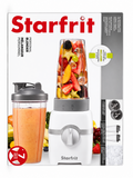 Starfrit Mélangeur personnel 7 pièces avec 2 gobelets de 828 ml