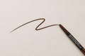 Marcelle 2-in-1 Retractable Waterproof Eyeliner – Crayon Yeux Longue Tenue Hypoallergénique
