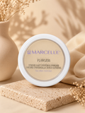 Marcelle Flawless Xtreme Last Translucent Universal Pressed Powder – Extreme Hold Talc-Free