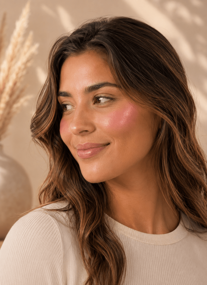 Maybelline New York Cheek Heat – Fard à joues gel-crème, fini frais et naturel - Ayoye Destock