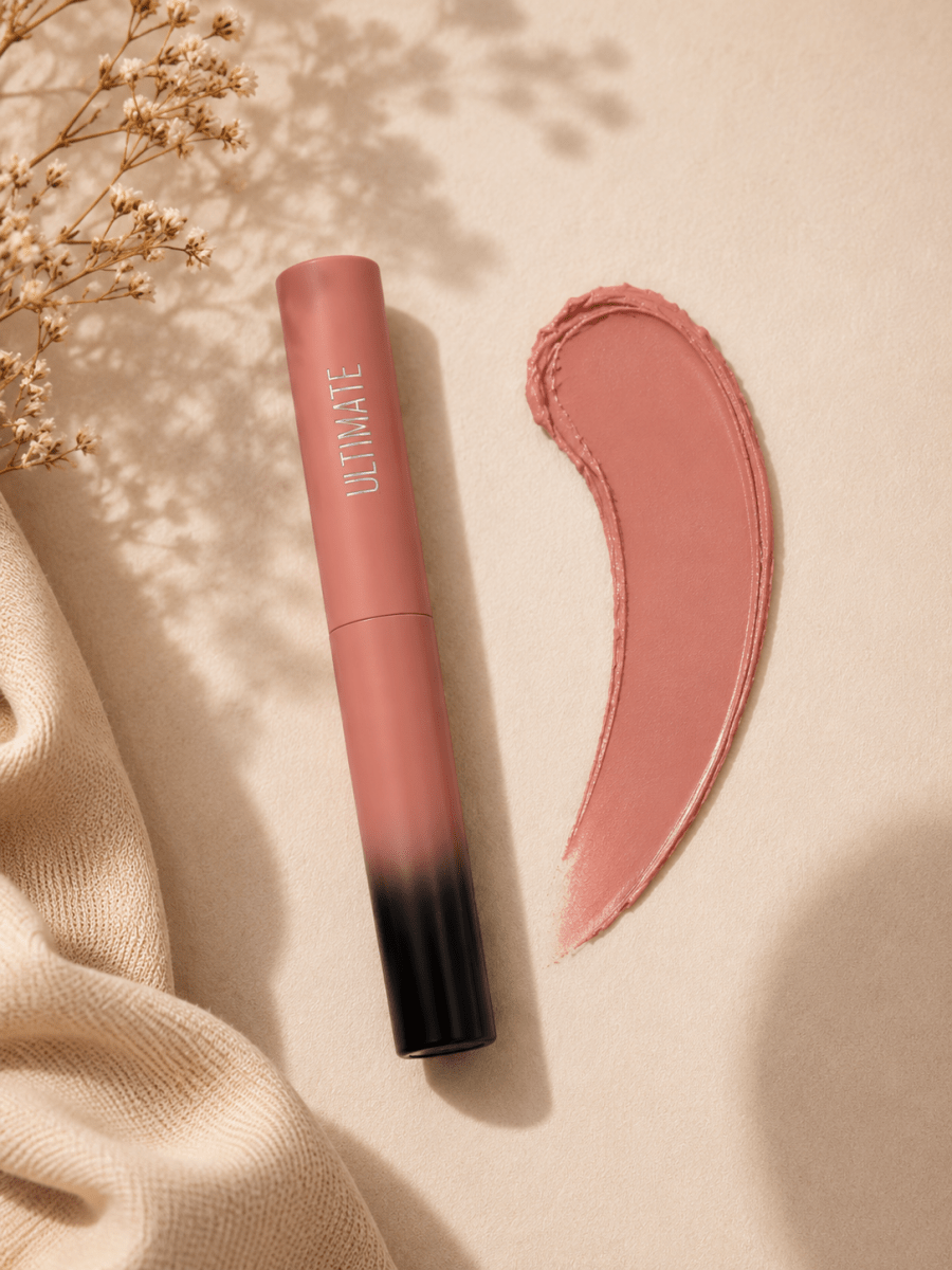 Maybelline New York Color Sensational Ultimatte – Rouge à lèvres mat longue tenue – 1,9 g - Ayoye Destock