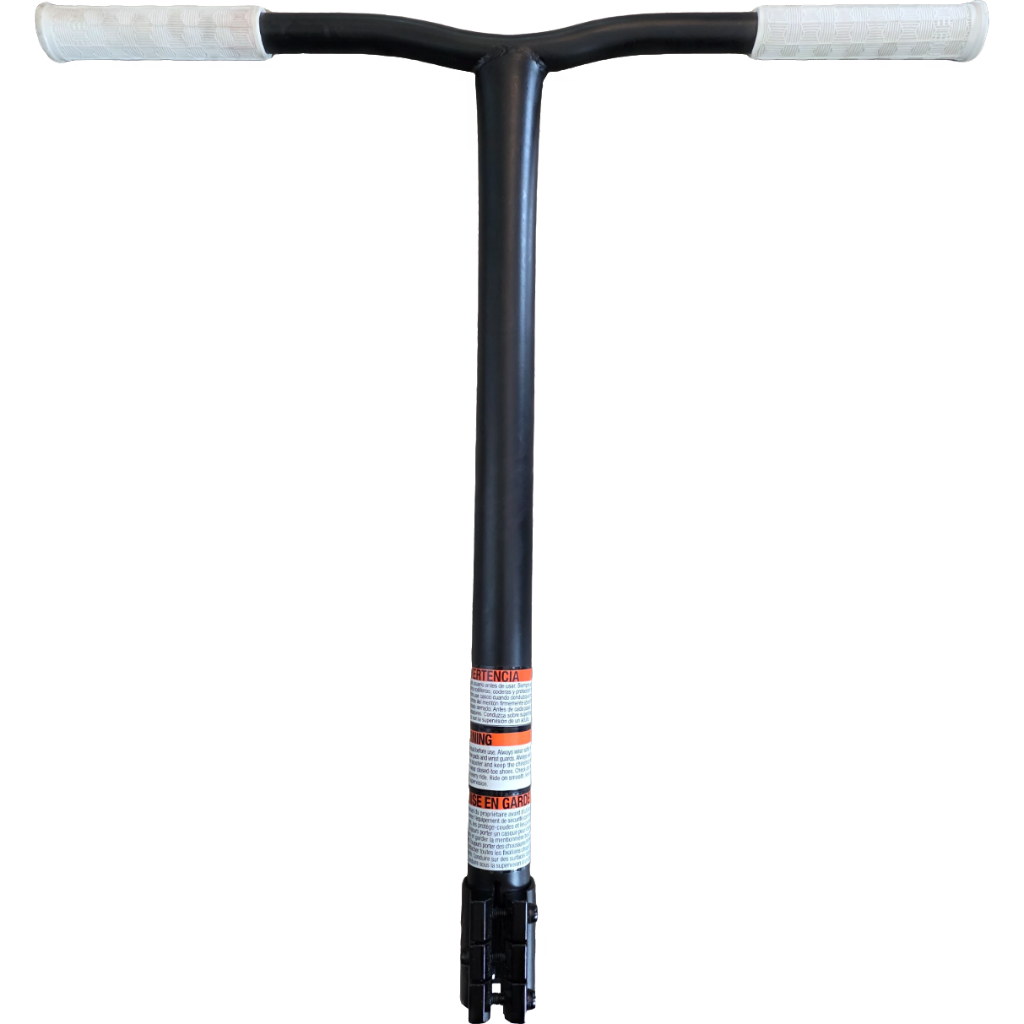 Mongoose Rise 100 Freestyle Stunt Scooter – Trottinette Cascade pour enfants et adultes!