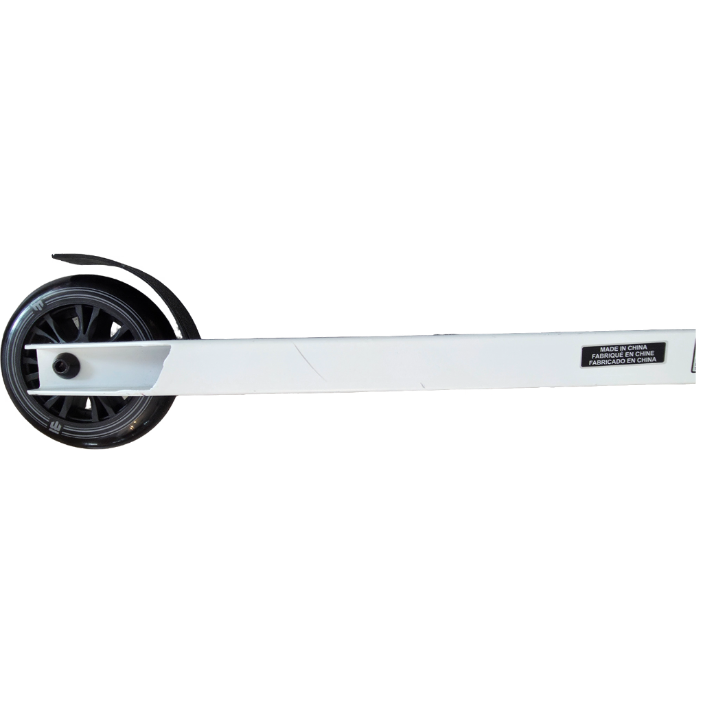 Mongoose Rise 100 Freestyle Stunt Scooter – Trottinette Cascade pour enfants et adultes!