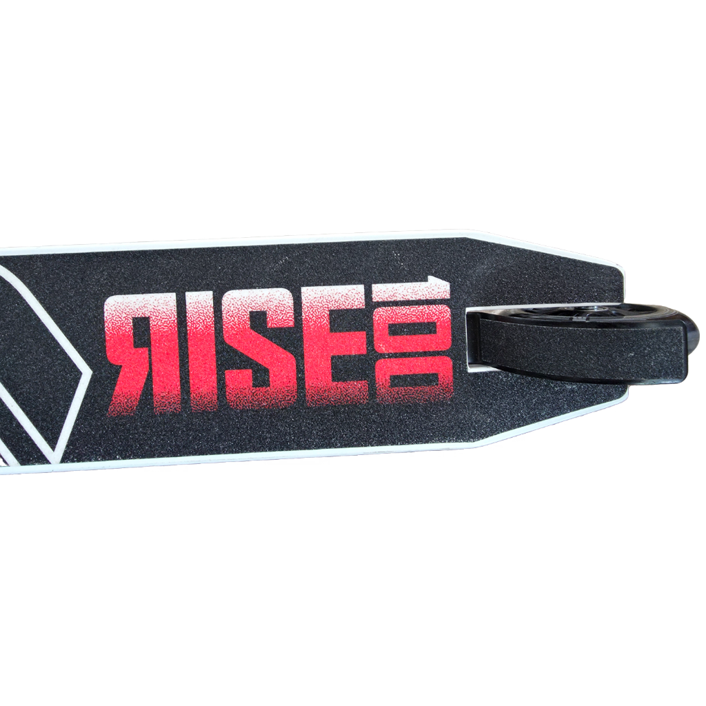 Mongoose Rise 100 Freestyle Stunt Scooter – Trottinette Cascade pour enfants et adultes!