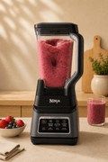 Ninja Professional Plus – Mélangeur avec technologie Auto-iQ, 1400 watts - Ayoye Destock