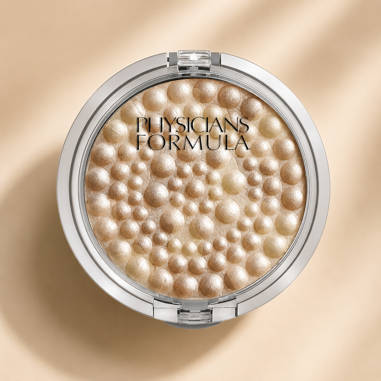 Physicians Formula Powder Palette Mineral Glow Pearls – Poudre illuminatrice aux perles minérales – 8 g