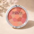 Physicians Formula Powder Palette – Fard à Joues en Poudre Multicolore Satiné | 5 g