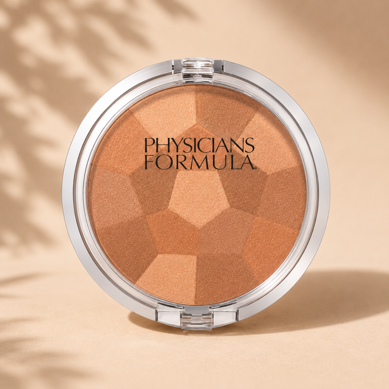 Physicians Formula Powder Palette – Fard à Joues en Poudre Multicolore Satiné | 5 g