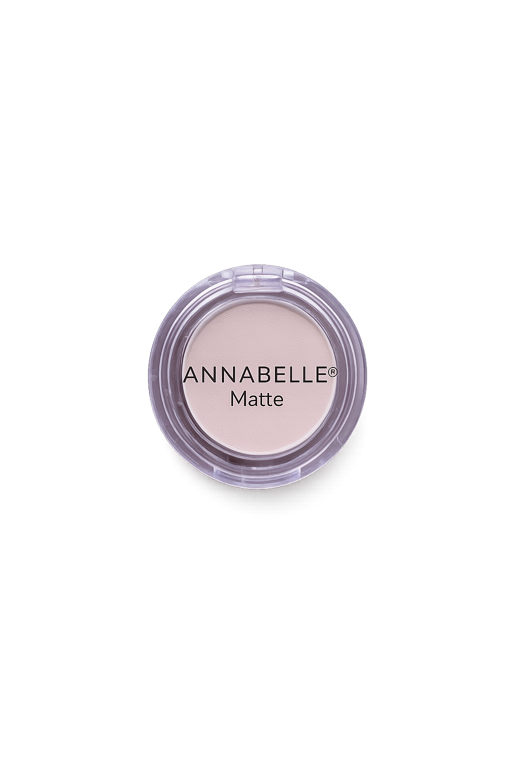 Annabelle Ombre à Paupières Mono Matte
