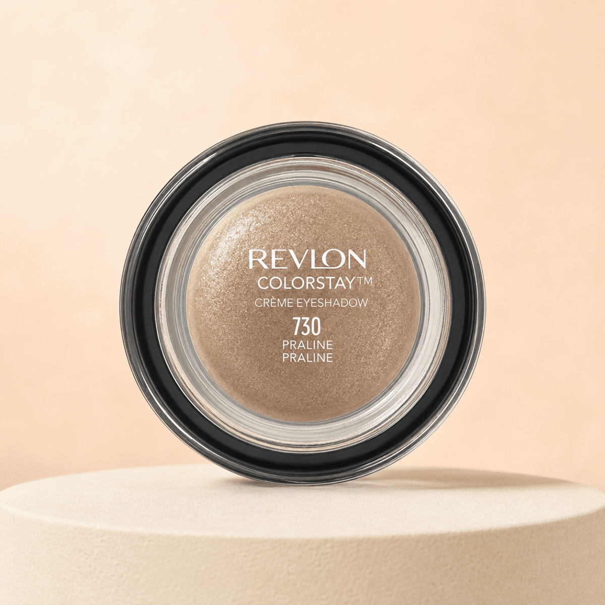 Revlon ColorStay – Fard à paupières crème longue tenue avec pinceau intégré - Ayoye Destock