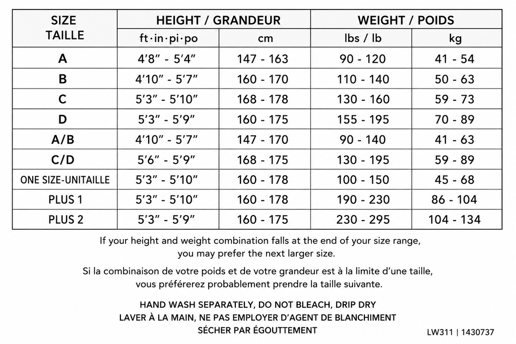 Secret Fashion Collants mode noirs texturés pour femme – Taille C/D
