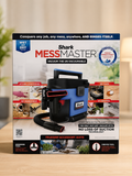 Shark MessMaster – Aspirateur portatif sec et humide autonettoyant – Modèle VS100C