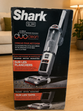 Shark Slim DuoClean – Aspirateur balai filaire avec filtre HEPA et anti-allergènes – Modèle NV200C
