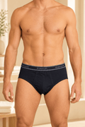Stanfield's Essentials – Slip Classique en Coton, Couleur Variée, Vendu à l'Unité - Ayoye Destock