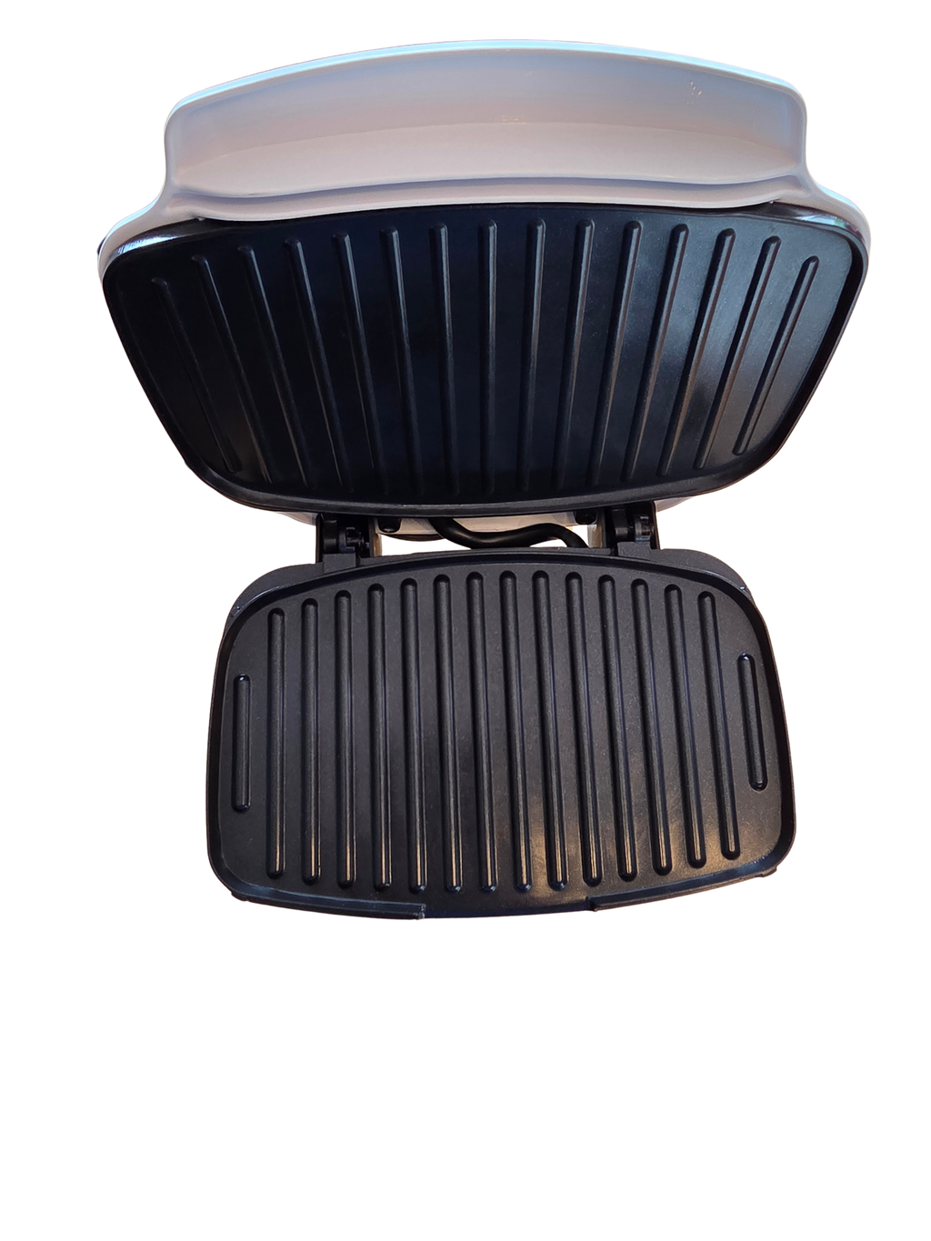 Starfrit – Gril et presse-panini, surface antiadhésive en céramique sans PFAS