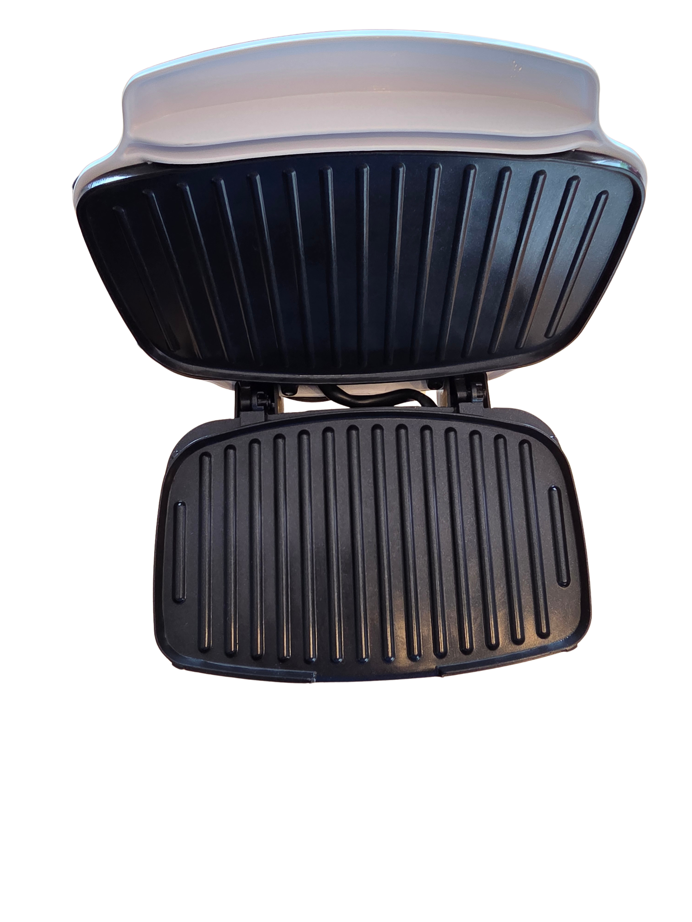 Starfrit – Gril et presse-panini, surface antiadhésive en céramique sans PFAS