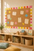 Teacher Created Resources bordure Décorative pour Salle de Classe – Rouleau de 50 Pieds. - Ayoye Destock