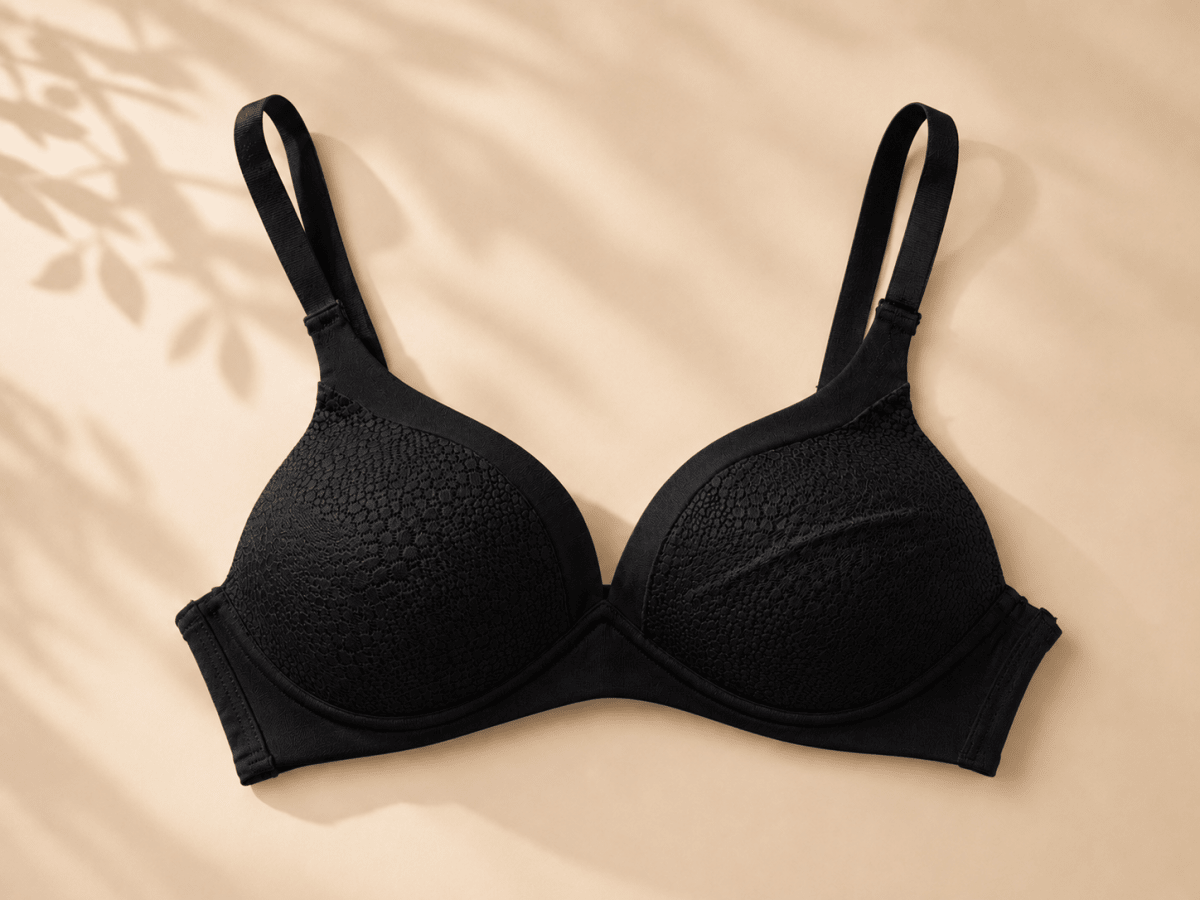 Warner's soutien-gorge sans armature Blissful Benefits rehausseur lissant le dos – Lift naturel et bretelles invisibles - Ayoye Destock