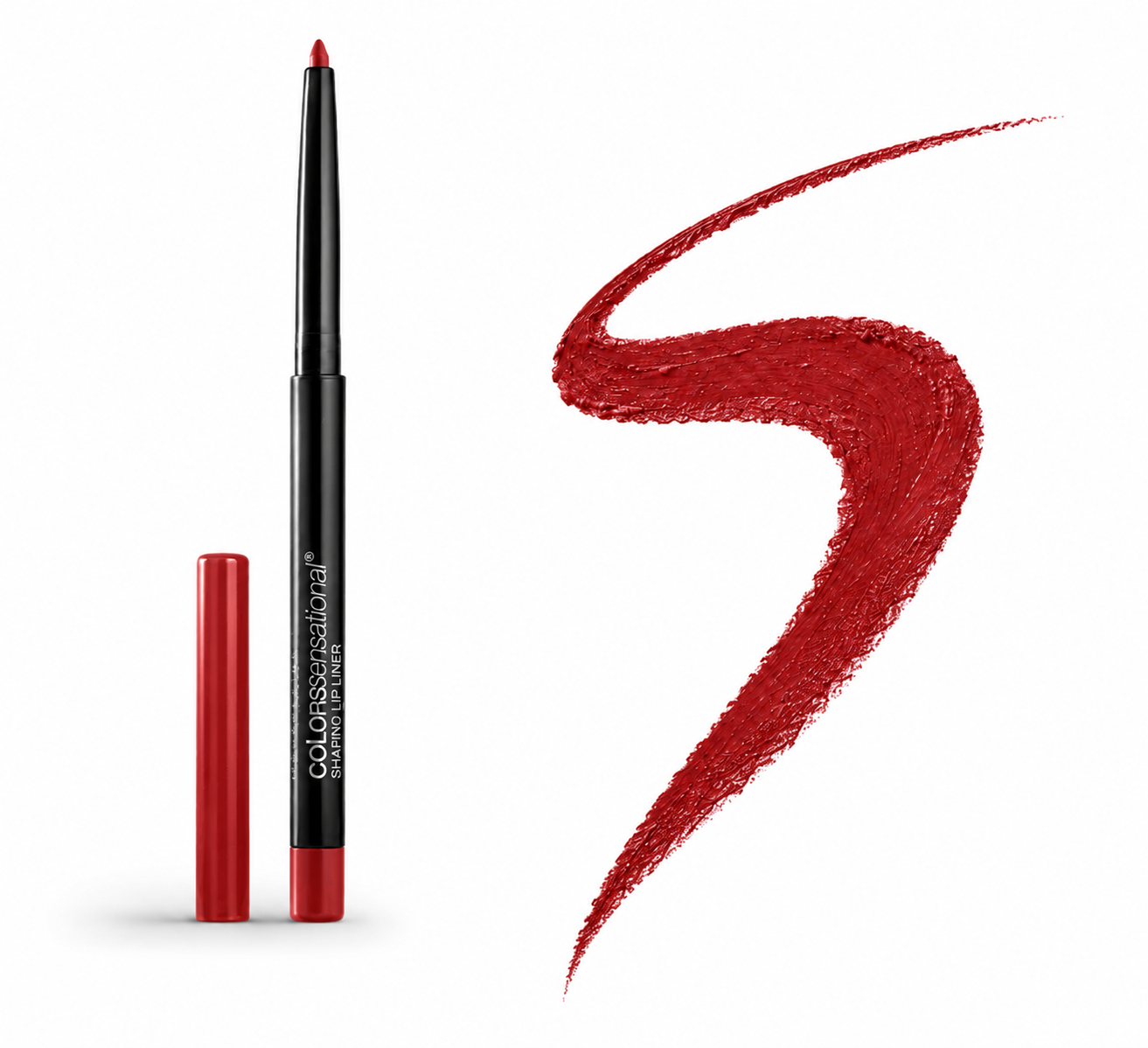 Maybelline New York Color Sensational Shaping Lip Liner – Crayon contour lèvres longue tenue – 280 mg