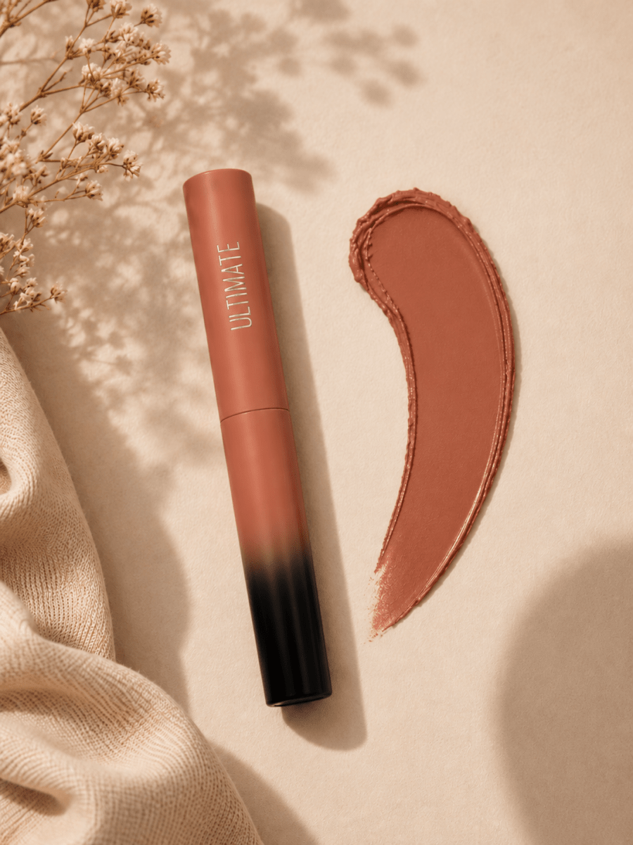 Maybelline New York Color Sensational Ultimatte – Rouge à lèvres mat longue tenue – 1,9 g - Ayoye Destock