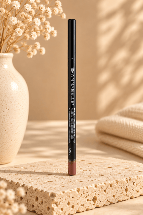 Annabelle Traceur à Lèvres Hydrofuge – Crayon Contour des Lèvres Hypoallergénique - Ayoye Destock